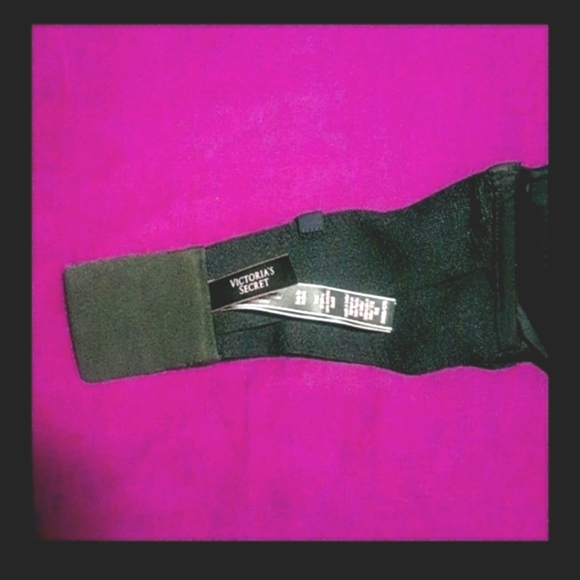 NEW Victoria's Secret Strapless Bra+LaSenza Straps - Picture 9 of 16